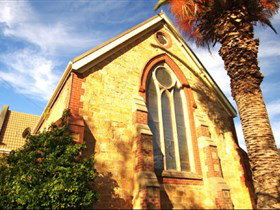 Maylands SA Accommodation Adelaide