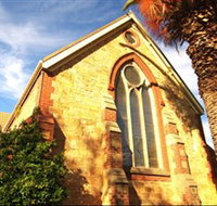 St Marks Church Apartment - Accommodation Adelaide