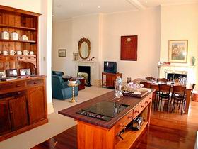 Adelaide SA Accommodation Adelaide