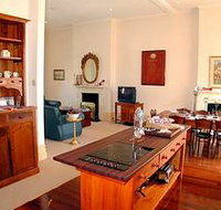 The Fire Station Inn - Residency Plus - Accommodation Adelaide