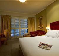 The Playford - Accommodation Adelaide