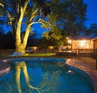 Wilpena Pound Resort - Accommodation Adelaide