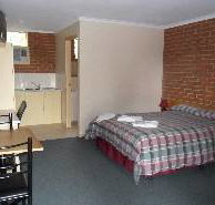 1st T Motel - Accommodation Adelaide