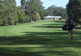 1st T Motel - Accommodation Adelaide 3