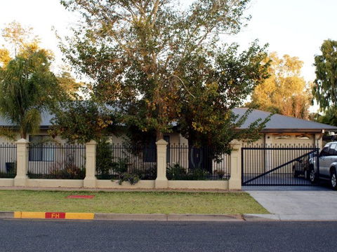 A Good Rest B&B - Accommodation Adelaide 1