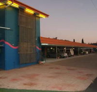 A Oscar Motel - Accommodation Adelaide