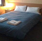Aalberg Chalet - Accommodation Adelaide