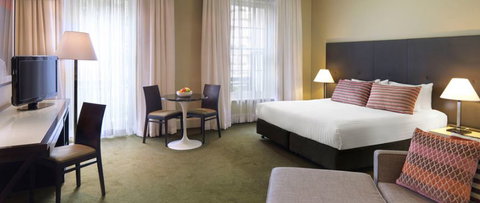 Adina Apartment Hotel Adelaide Treasury - Accommodation Adelaide 0