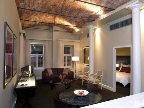 Adina Apartment Hotel Adelaide Treasury - Accommodation Adelaide 1