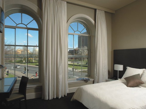 Adina Apartment Hotel Adelaide Treasury - Accommodation Adelaide 2