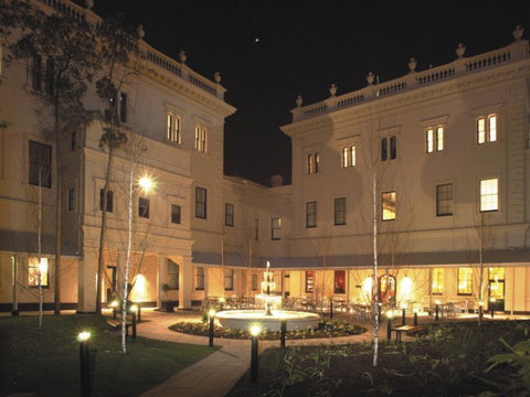 Adina Apartment Hotel Adelaide Treasury - Accommodation Adelaide 3