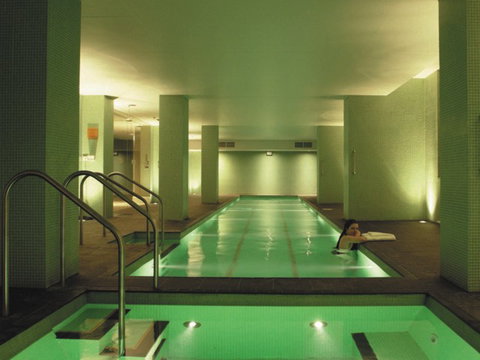 Adina Apartment Hotel Adelaide Treasury - Accommodation Adelaide 4