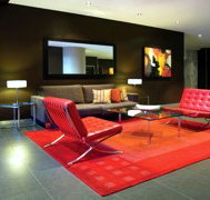 Adina Apartment Hotel Perth Barrack Plaza - Accommodation Adelaide