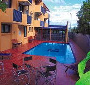 Airolodge International - Accommodation Adelaide