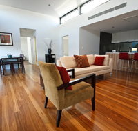 Amawind Apartments - Accommodation Adelaide