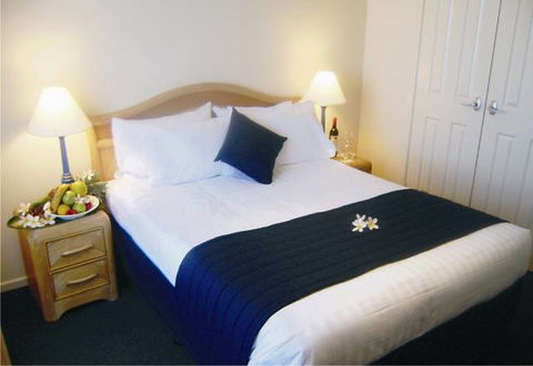 Aqualuna Beach Resort Coffs Harbour - Accommodation Adelaide 0