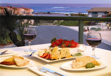 Aqualuna Beach Resort Coffs Harbour - Accommodation Adelaide 5