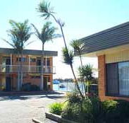 Aquatic Motel - Accommodation Adelaide