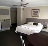 Aston Hill Motor Lodge - Accommodation Adelaide