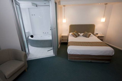 Atlantic Tower Motor Inn - Accommodation Adelaide 0
