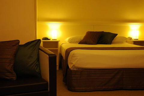 Atlantic Tower Motor Inn - Accommodation Adelaide 2