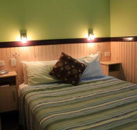 Aussie Outback Oasis Cabin  Van Village - Accommodation Adelaide