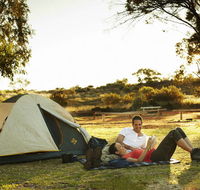 Ayers Rock Campground - Accommodation Adelaide