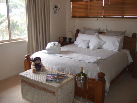 Ayr Bed And Breakfast On McIntyre - Accommodation Adelaide 0
