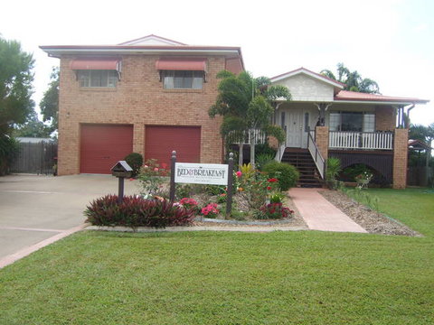 Ayr Bed And Breakfast On McIntyre - Accommodation Adelaide 1