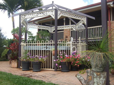 Ayr Bed And Breakfast On McIntyre - Accommodation Adelaide 2