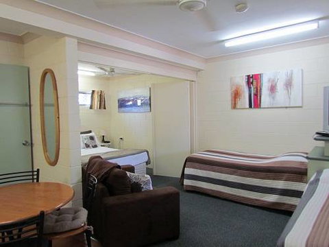 Ayr Max Motel - Accommodation Adelaide 1