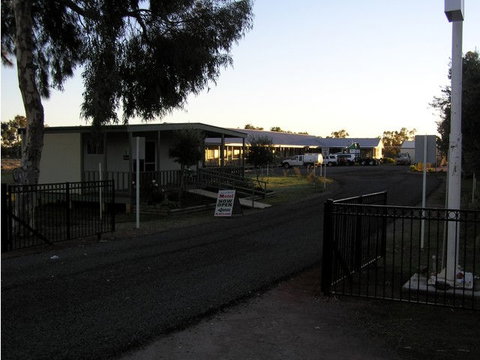 Back O' Bourke Accommodation - Accommodation Adelaide 1