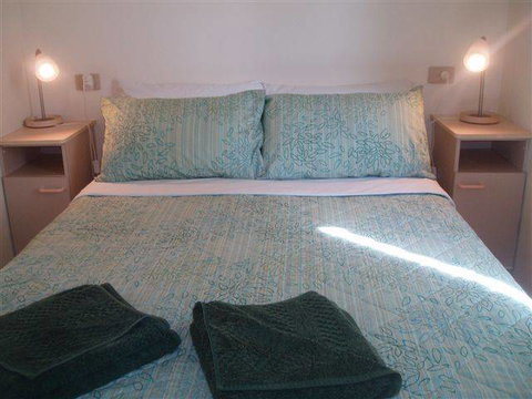 Ballina Waterfront Village & Tourist Park - Accommodation Adelaide 2