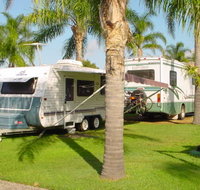 Ballina Waterfront Village  Tourist Park - Accommodation Adelaide