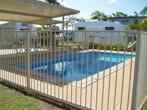 Ballina Waterfront Village & Tourist Park - Accommodation Adelaide 3