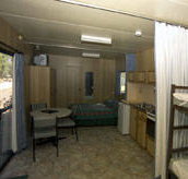 Barham Lakes Murray View Caravan Park - Accommodation Adelaide