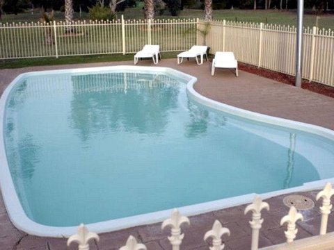 Barooga Golf View - Accommodation Adelaide 1