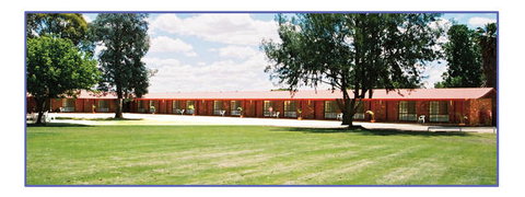 Barooga Golf View - Accommodation Adelaide 2