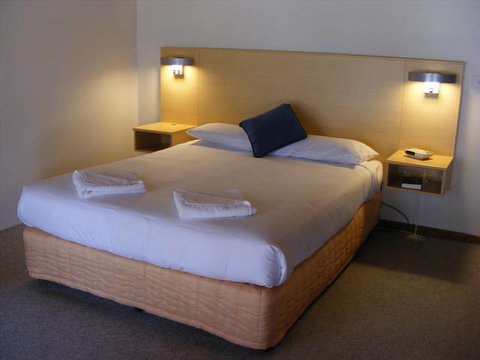 Barooga Golf View - Accommodation Adelaide 0