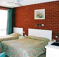 Barooga River Gums Motor Inn - Accommodation Adelaide