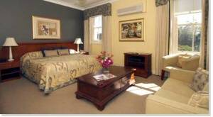 Basildene Manor By Basildene Manor - Accommodation Adelaide 1