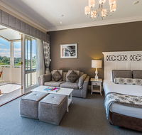 Basildene Manor by Basildene Manor - Accommodation Adelaide