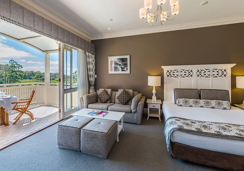 Basildene Manor By Basildene Manor - Accommodation Adelaide 0