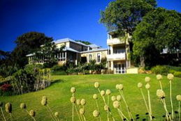 Basildene Manor By Basildene Manor - Accommodation Adelaide 4