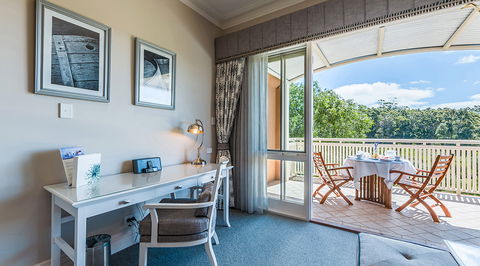 Basildene Manor By Basildene Manor - Accommodation Adelaide 6
