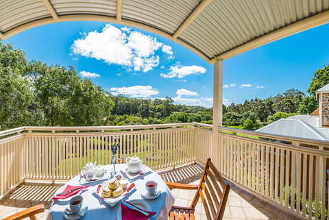 Basildene Manor By Basildene Manor - Accommodation Adelaide 7