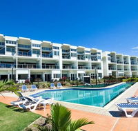 Beachside at Magnetic Harbour - Accommodation Adelaide