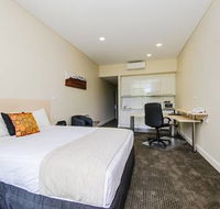 Belconnen Way Motel  Serviced Apartments - Accommodation Adelaide