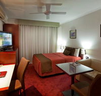 BEST WESTERN Ensenada Motor Inn  Suites - Accommodation Adelaide