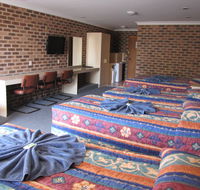 Big Trout Motor Inn - Accommodation Adelaide